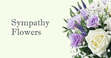 Hackney Sympathy Flowers